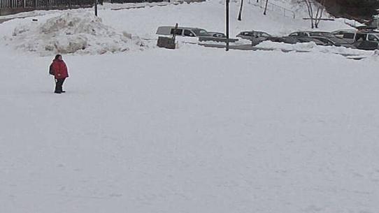 Les Rousses - Centre d'activités Omnibus