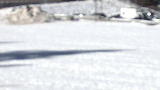 Les Rousses - Centre d'activités Omnibus