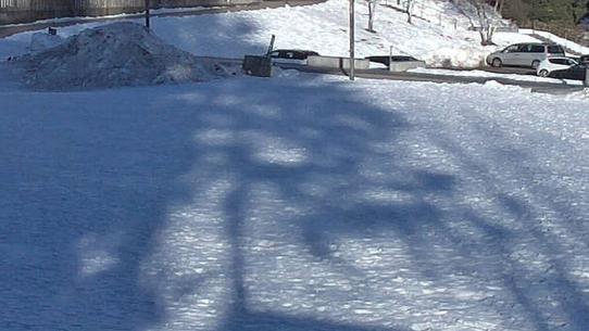 Les Rousses - Centre d'activités Omnibus