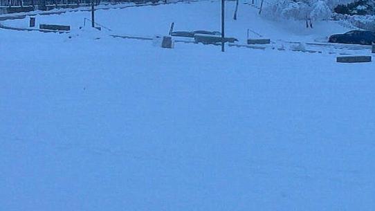 Les Rousses - Centre d'activités Omnibus