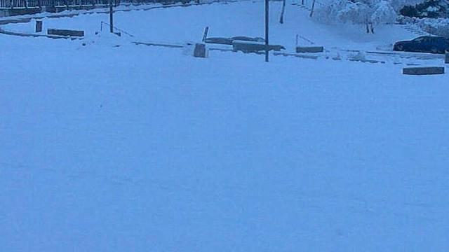 Les Rousses - Centre d'activités Omnibus