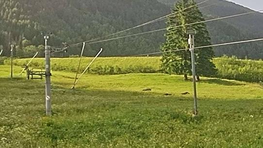 Les Contamines - Les Chotons