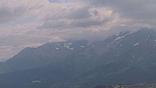 Les Contamines - Snowpark des Loyers