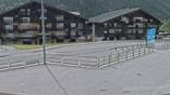 Les Contamines - Caisse Lay