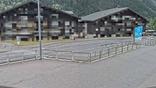 Les Contamines - Caisse Lay