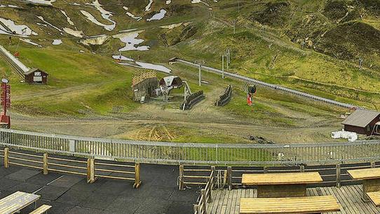 Cauterets - Domaine skiable du Lys