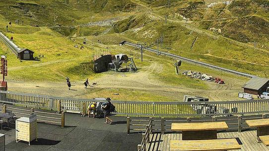Cauterets - Domaine skiable du Lys