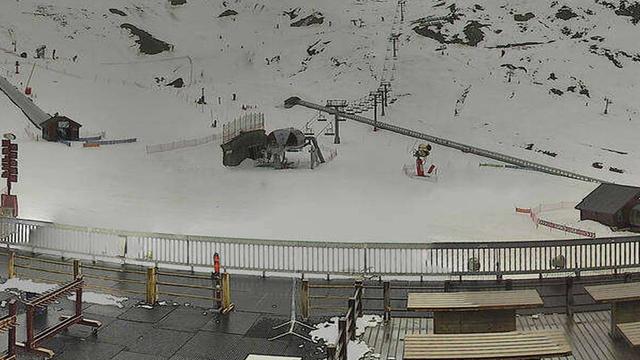 Cauterets - Domaine skiable du Lys