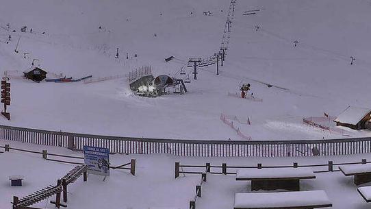 Cauterets - Domaine skiable du Lys