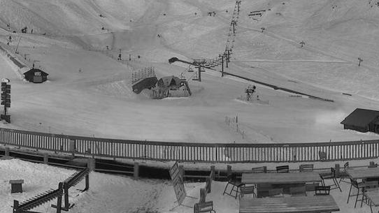 Cauterets - Domaine skiable du Lys