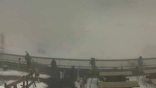 Cauterets - Domaine skiable du Lys