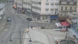 Cauterets - Vue sur la station