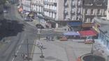 Cauterets - Vue sur la station