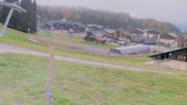 Morillon - Les Esserts