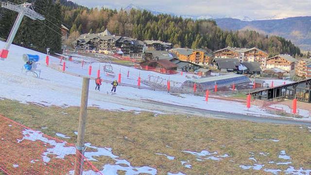 Morillon - Les Esserts