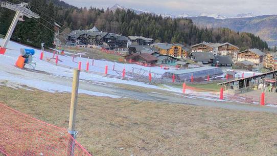 Morillon - Les Esserts