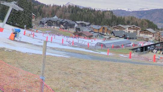 Morillon - Les Esserts