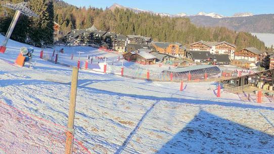 Morillon - Les Esserts