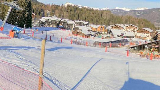 Morillon - Les Esserts