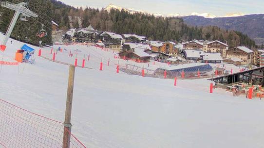 Morillon - Les Esserts