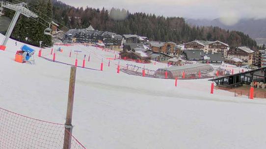 Morillon - Les Esserts