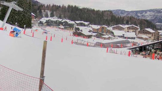 Morillon - Les Esserts