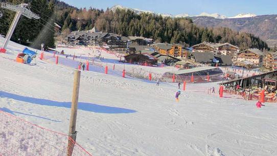 Morillon - Les Esserts