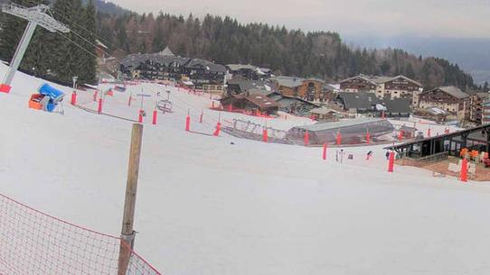 Morillon - Les Esserts