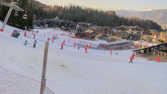 Morillon - Les Esserts