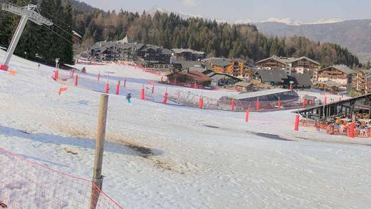 Morillon - Les Esserts