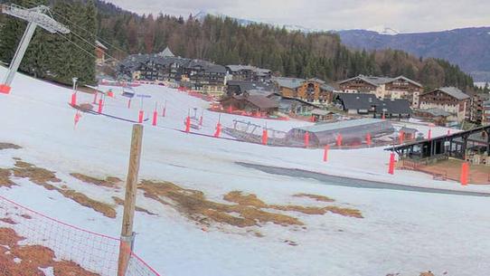 Morillon - Les Esserts