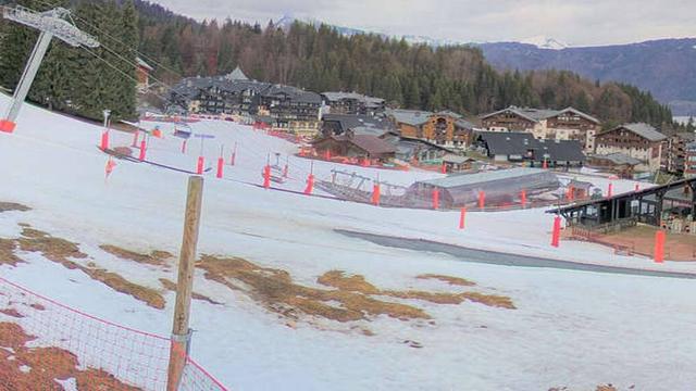 Morillon - Les Esserts