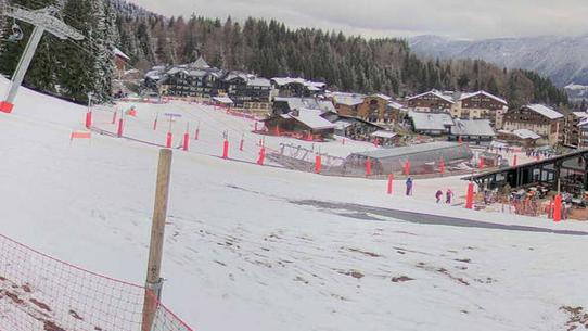 Morillon - Les Esserts