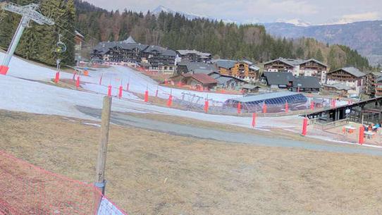 Morillon - Les Esserts