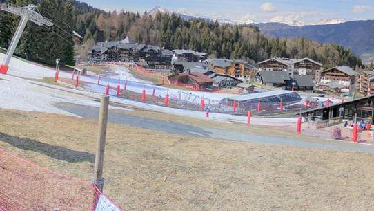 Morillon - Les Esserts