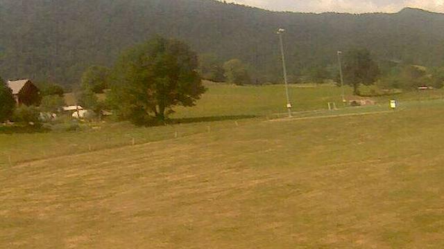Autrans - Village