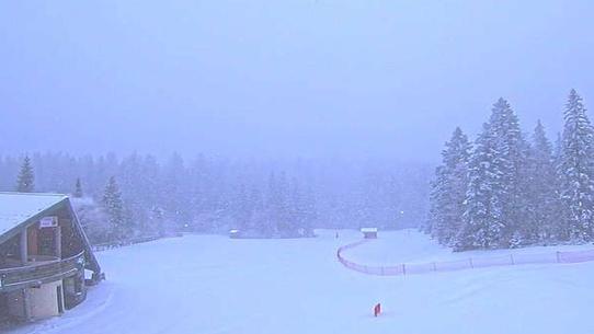 Monts Jura - La Vattay