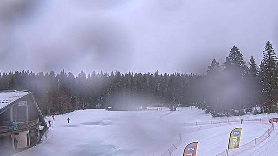 Monts Jura - La Vattay