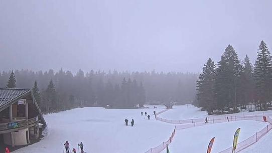 Monts Jura - La Vattay