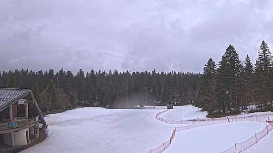 Monts Jura - La Vattay