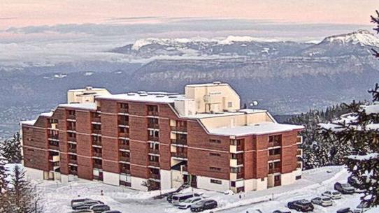 Chamrousse 1750 - Front de neige