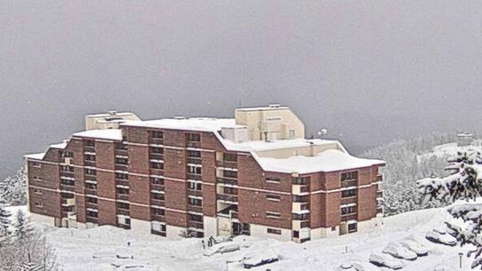 Chamrousse 1750 - Front de neige