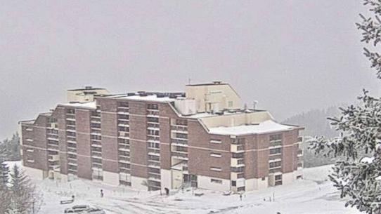 Chamrousse 1750 - Front de neige