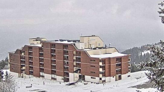 Chamrousse 1750 - Front de neige