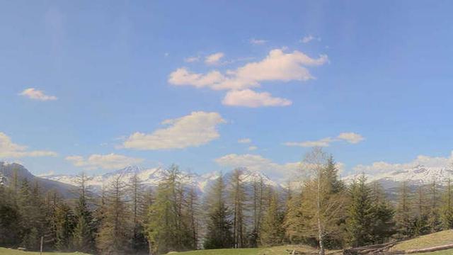 Sainte Foy - Plans Bois
