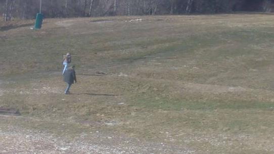 Chalmazel - Les Campanules