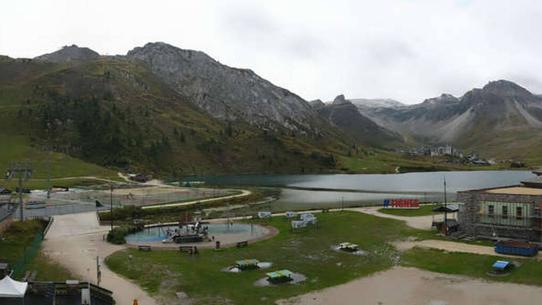 Tignes - Maison de Tignes le Lac