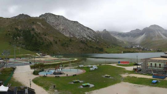 Tignes - Maison de Tignes le Lac