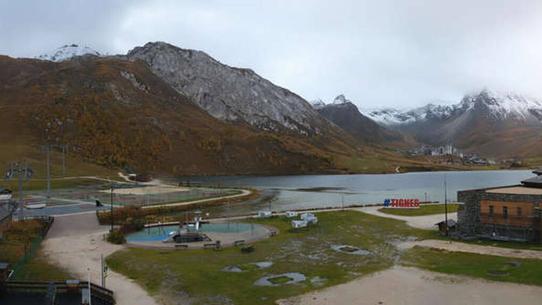Tignes - Maison de Tignes le Lac