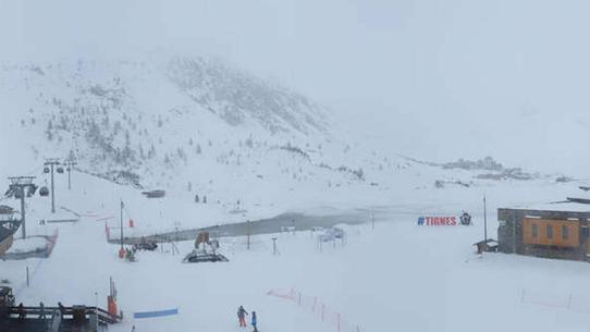 Tignes - Maison de Tignes le Lac